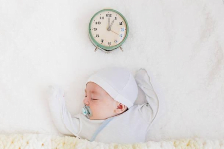 What is Newborn Photography