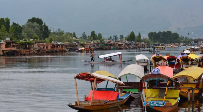 things to do in Kashmir