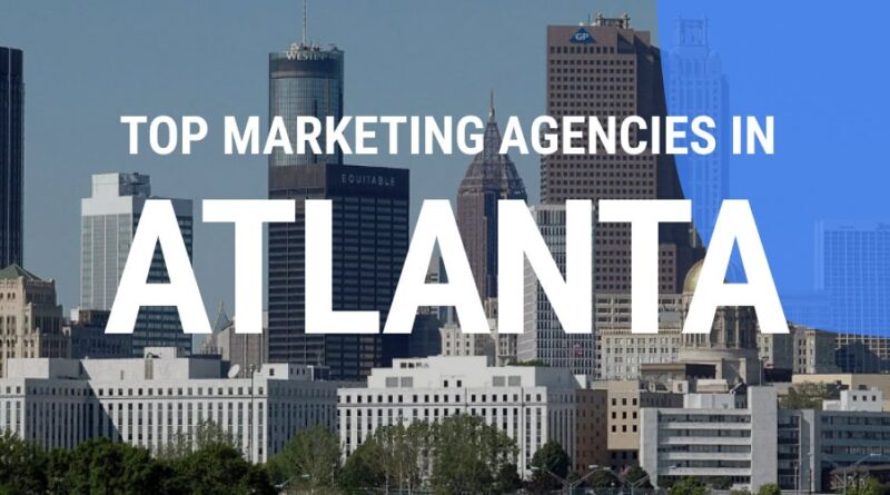 Digital Marketing Agencies Atlanta