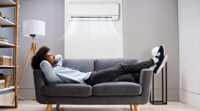 Choosing the Right Window AC for Your Space