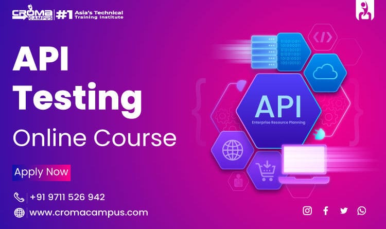 API Testing Online Training