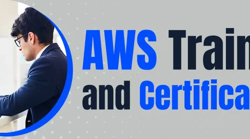 AWS Training and Certification