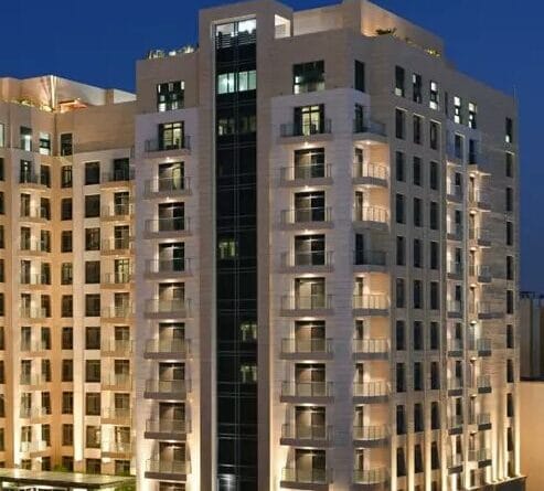 Apartments for Rent in Prime Doha Locations