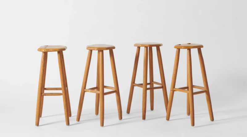 Bar Chairs Manufacturer