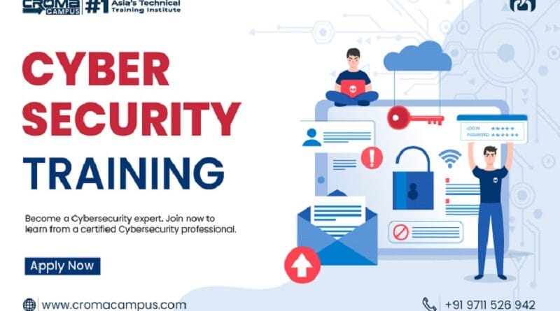 Cyber Security Online Course