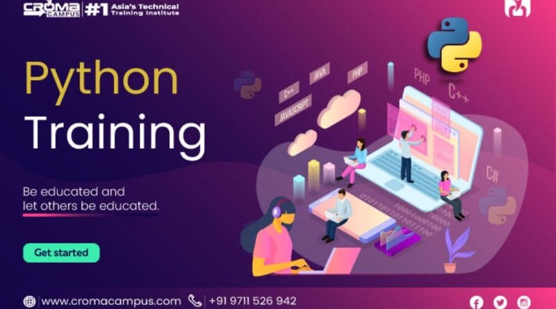 Python-Training