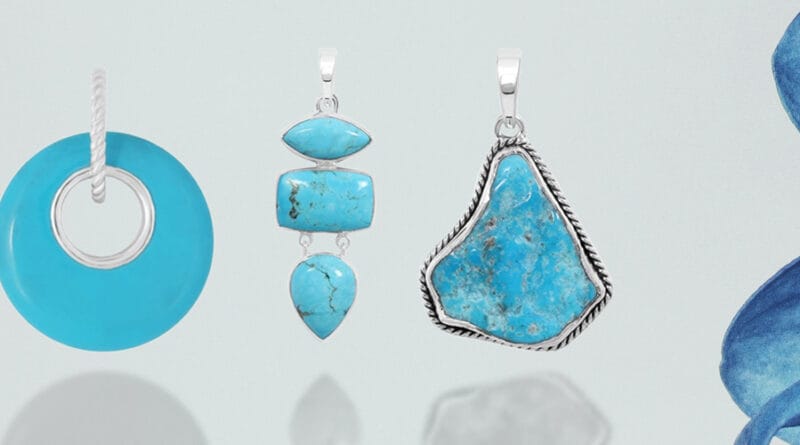 Turquoise Jewelry