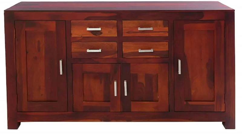 Wooden Cabinets Manufacturer