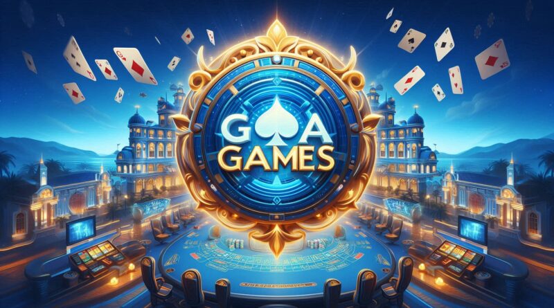 Goa Games