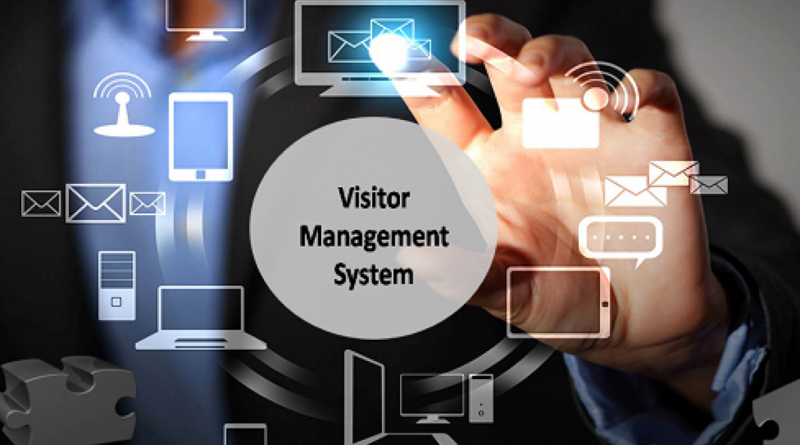 Visitor Management