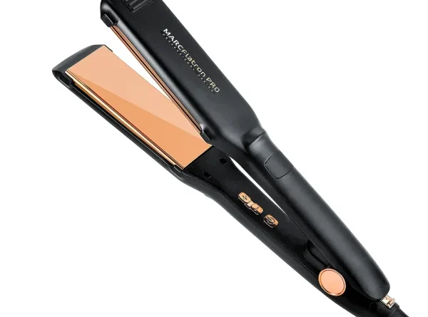 Hair Straightener