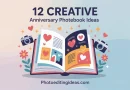 Anniversary Photobook Ideas: 12 Gifts They’ll LOVE!